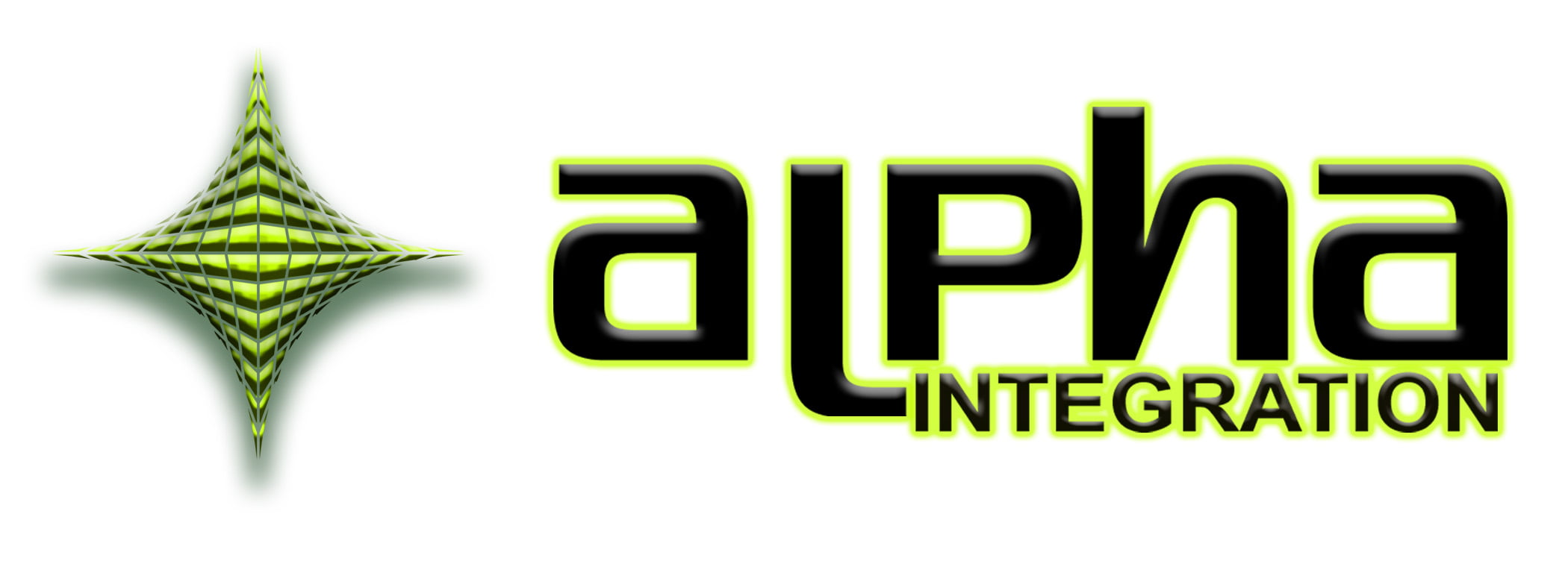 Alpha Integration